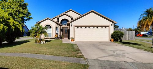 1764 Boxeney Ct, ORLANDO, FL, 32837-5764 | Card Image