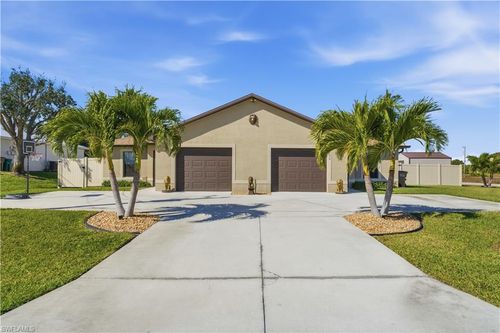 528-526-528 Se 5th Pl, Cape Coral, FL, 33990-1128 | Card Image