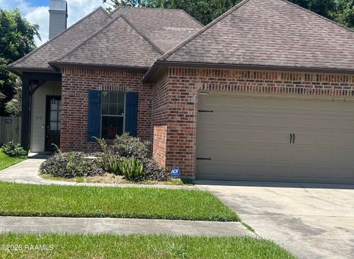 303 Annabelle Ln, Lafayette, LA, 70508-8090 | Card Image