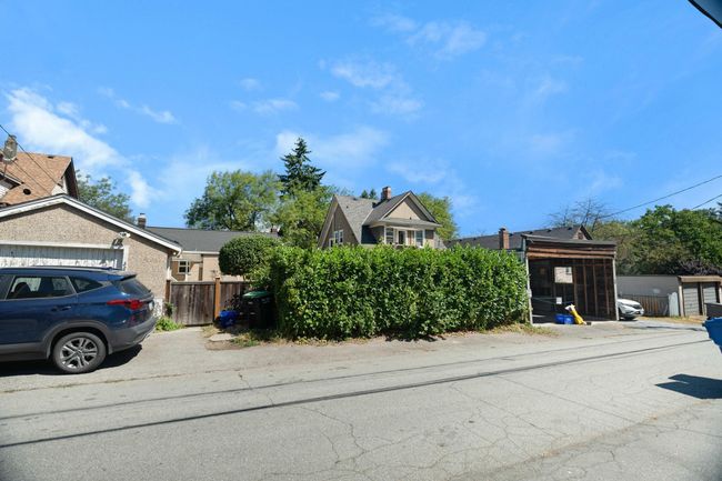 314 W 12 Th Avenue, House other with 4 bedrooms, 3 bathrooms and 4 parking in Vancouver BC | Image 15