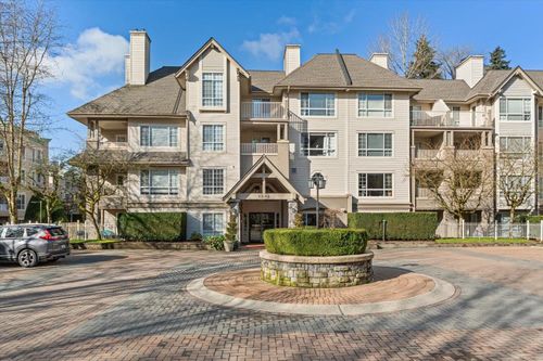 418-1242 Town Centre Blvd, Coquitlam, BC, V3B7R6 | Card Image