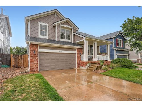 4059 S Quatar St, Aurora, CO, 80018-3129 | Card Image