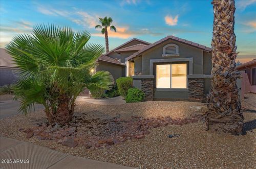470 N Bridlegate Dr, Gilbert, AZ, 85234-3204 | Card Image