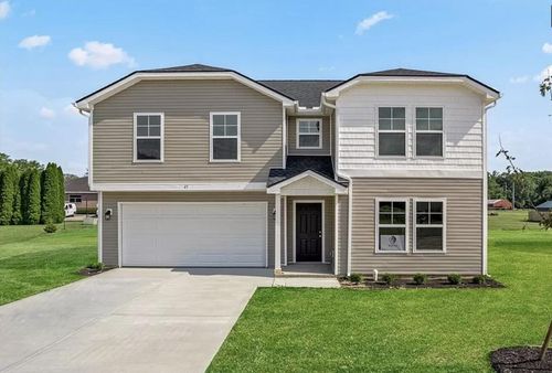 317 Genoa Rd, Commercial Point, OH, 43116-9726 | Card Image