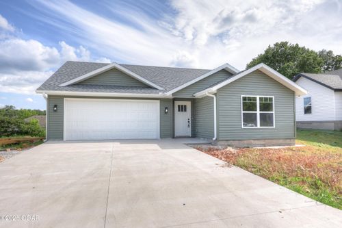 2008 Lakeview St, Carthage, MO, 64836-6003 | Card Image