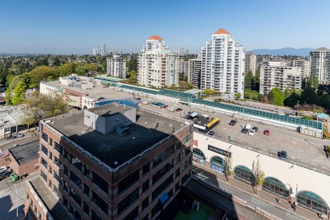 Drone / aerial view featuring a view of city | Image 22