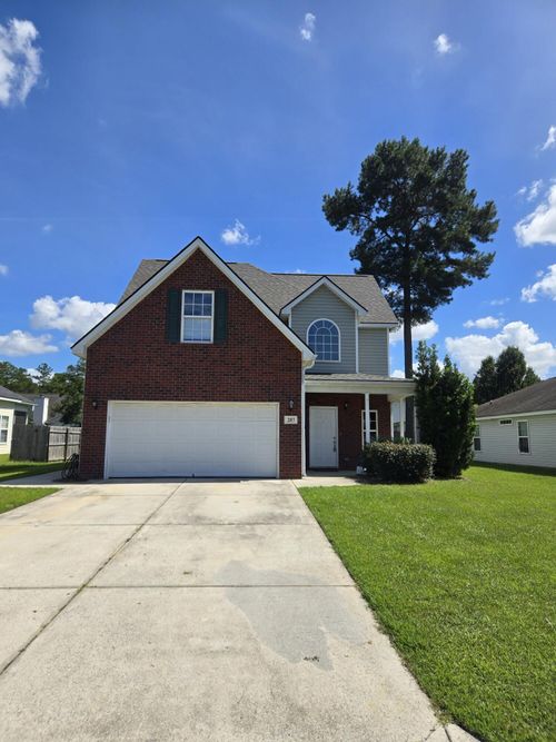 287 Westbrooke Rd, Summerville, SC, 29486-8355 | Card Image