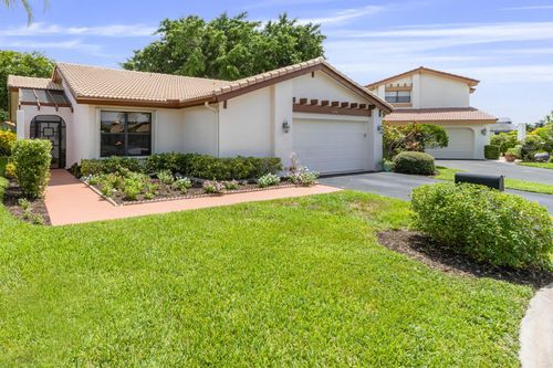 5791 Lakeview Mews Pl, Boynton Beach, FL, 33437-1510 | Card Image