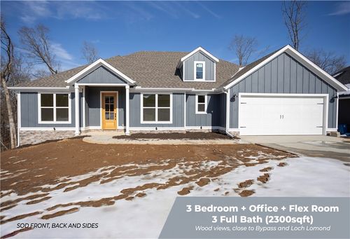 33 Skye Dr, Bella Vista, AR, 72715-5567 | Card Image