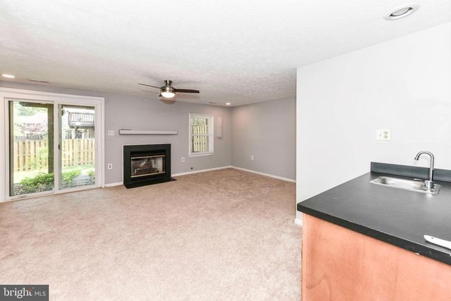 14552 Eddy Ct, Townhouse with 3 bedrooms, 4 bathrooms and null parking in CENTREVILLE VA | Image 30