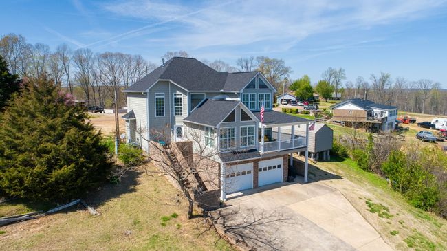 1100 Cypress Rd, House other with 3 bedrooms, 4 bathrooms and null parking in Buchanan TN | Image 53