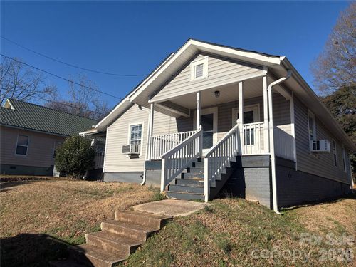 218 Odell Dr Nw, Concord, NC, 28025-4831 | Card Image