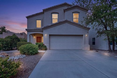 7115 Brindisi Pl Nw, Albuquerque, NM, 87114-1331 | Card Image