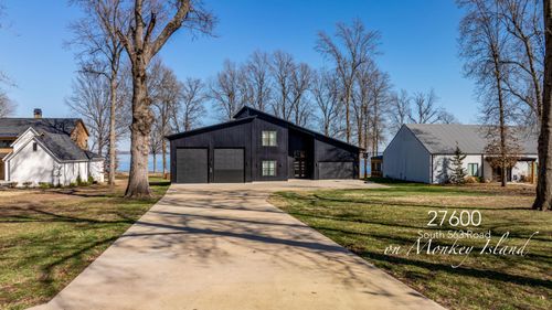 27600 S 563 Rd, Monkey Island, OK, 74331 | Card Image