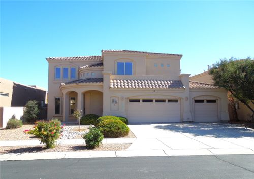 4316 Beresford Lane Nw, Albuquerque, NM, 87120 | Card Image