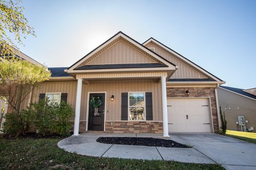 915 Erika Ln, Grovetown, GA, 30813-8330 | Card Image