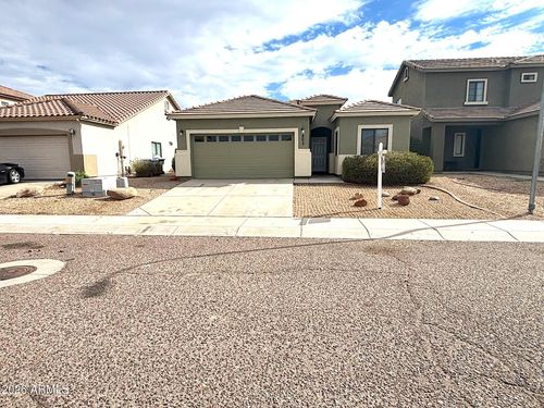 803 W Saint Anne Ave, Phoenix, AZ, 85041-5948 | Card Image