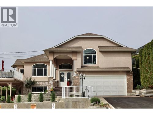 18 Magnolia Pl, Osoyoos, BC, V0H1V1 | Card Image