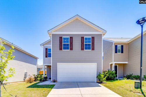 192 Dunham Road, Columbia, SC, 29209 | Card Image