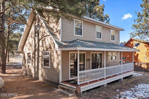 24 County Road 2065, Alpine, AZ, 85920-0100 | Card Image