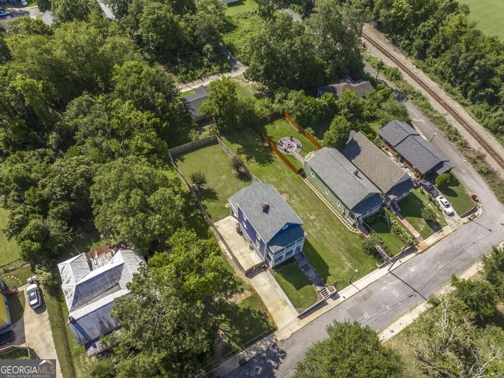 Residential in Macon 4
