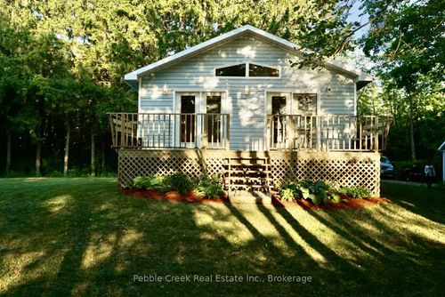 84433 Sunrise Dr, Goderich, ON, N7A3X9 | Card Image