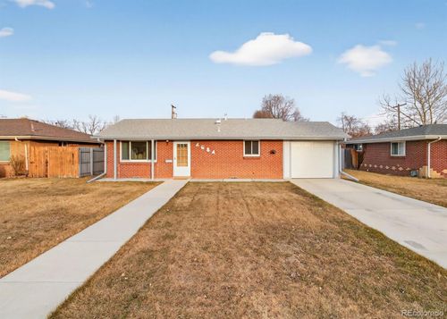 4684 Dudley St, Wheat Ridge, CO, 80033-3132 | Card Image
