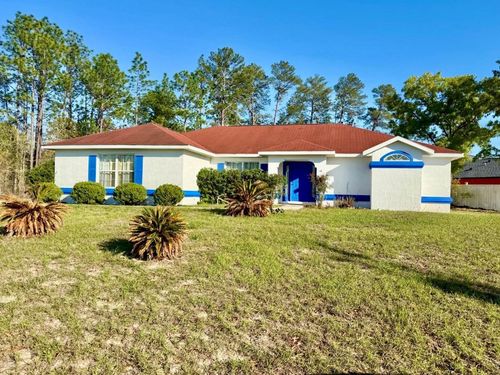 13076 Sw 78th Ter, Ocala, FL, 34473-4923 | Card Image