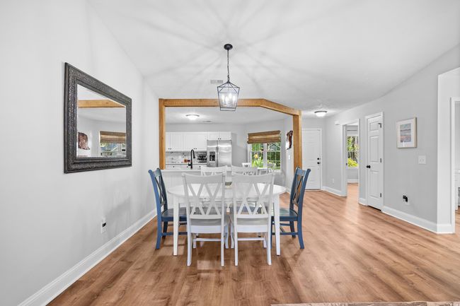 83 Reef Run Rd, House other with 3 bedrooms, 2 bathrooms and 4 parking in Pawleys Island SC | Image 12