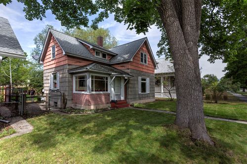 639 Brooks Street, Missoula, MT, 59801 | Card Image