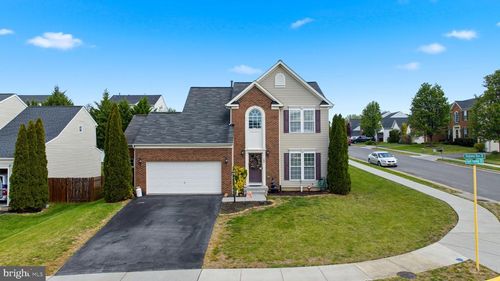 100 Half Penny Ct, STEPHENS CITY, VA, 22655-2888 | Card Image