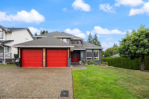 3933 Paradise Pl, Abbotsford, BC, V2S8E3 | Card Image