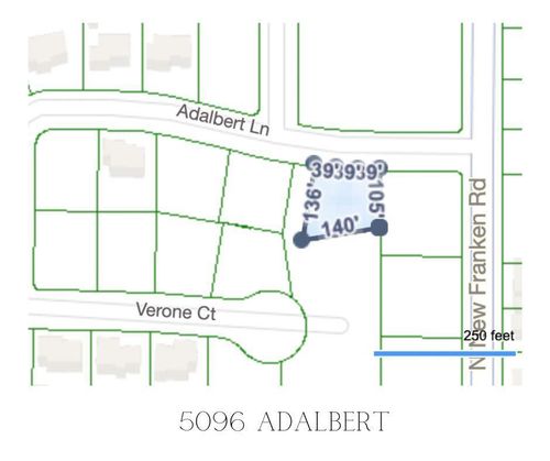 5096 Adalbert Lane, SCOTT, WI, 54229 | Card Image