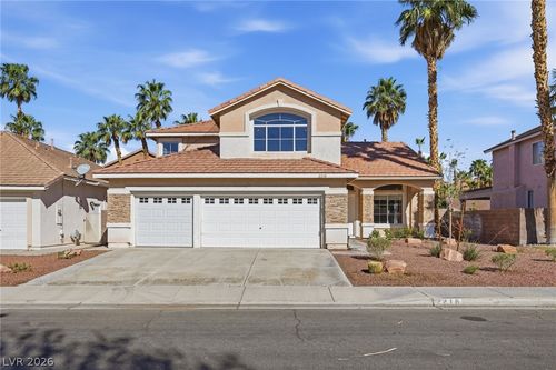 2218 Armacost Dr, Henderson, NV, 89074-5361 | Card Image