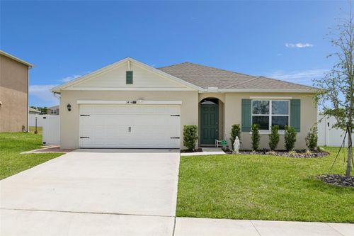 3454 Bowthorpe Ln, APOPKA, FL, 32703-9015 | Card Image