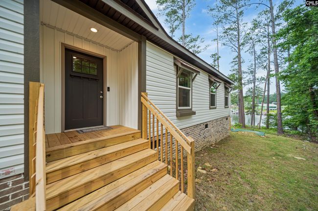 113 Shull Fork Ct, House other with 3 bedrooms, 2 bathrooms and null parking in Gilbert SC | Image 37