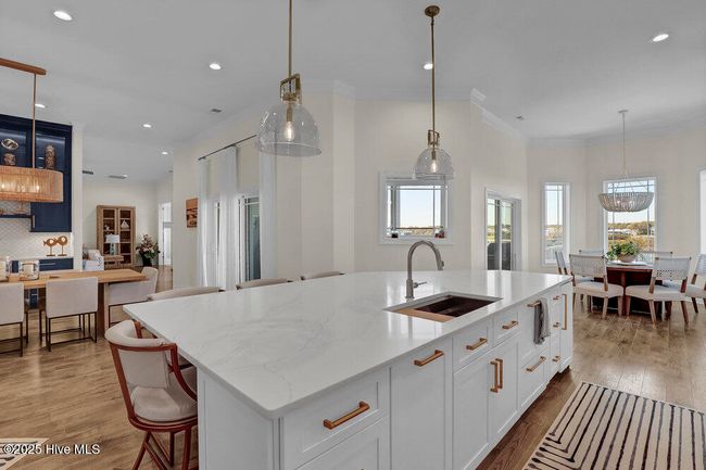 1511 New River Inlet Rd, House other with 7 bedrooms, 6 bathrooms and 4 parking in N Topsail Beach NC | Image 12