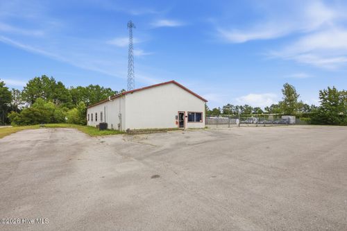3578 Richlands Highway, Jacksonville, NC, 28540 | Card Image