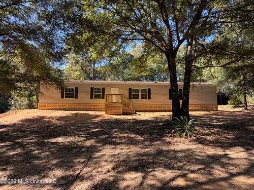 27237 Hugh Lee Road, Picayune, MS, 39466 | Card Image