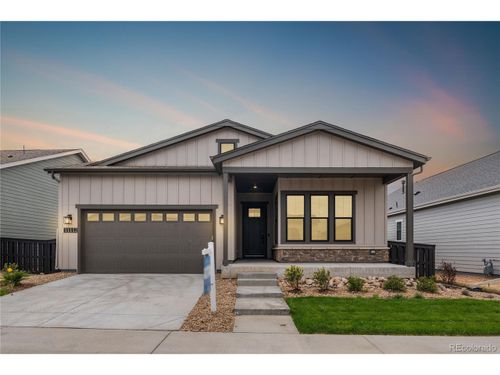 11112 Amber Light Cir, Littleton, CO, 80125-9479 | Card Image