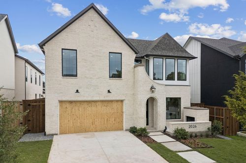 2026 Euclid Ave, Dallas, TX, 75206-7112 | Card Image