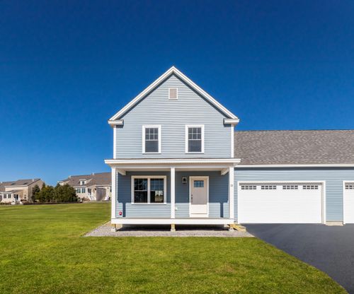 30-187 Falcon Crest Drive, Gorham, ME, 04038 | Card Image