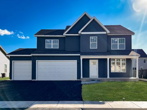 94 W Crabapple Ave, Cortland, IL, 60112-4198 | Card Image