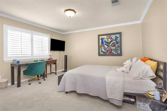 9311 Windrush Dr, House other with 4 bedrooms, 4 bathrooms and 2 parking in Spring TX | Image 29