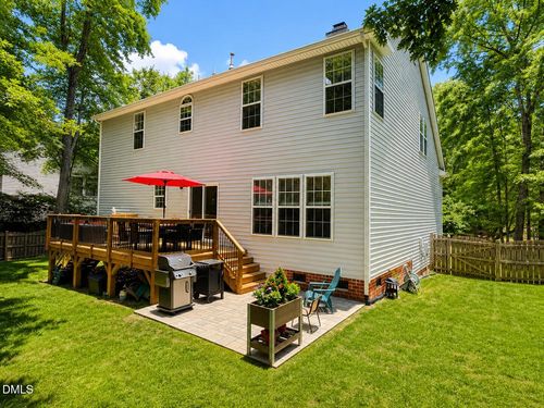 3002 Jehon Ct, Apex, NC, 27502-4011 | Card Image