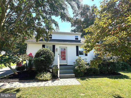 11023 Bird River Grove Rd, WHITE MARSH, MD, 21162-1807 | Card Image