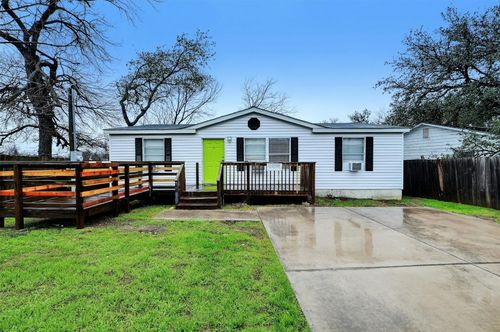 1190 Ridge Dr, Austin, TX, 78721-1036 | Card Image