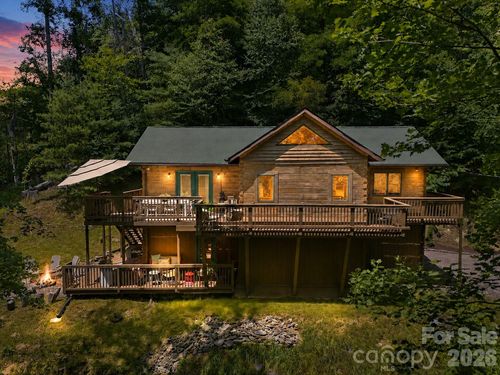 619 Leisure Ln, Burnsville, NC, 28714-4611 | Card Image