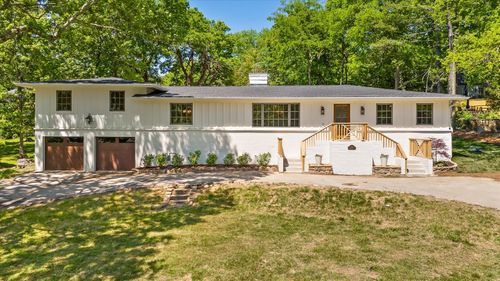 1206 Peter Pan Rd, Lookout Mountain, GA, 30750-2520 | Card Image