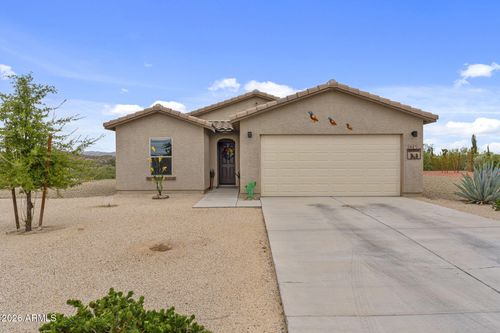 615 Ringtail Rd, Wickenburg, AZ, 85390-2653 | Card Image